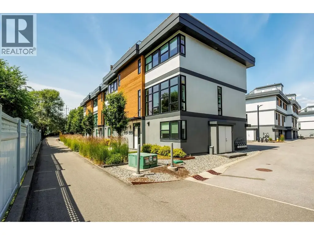 1515 Highland Drive N Unit# 29, Kelowna
